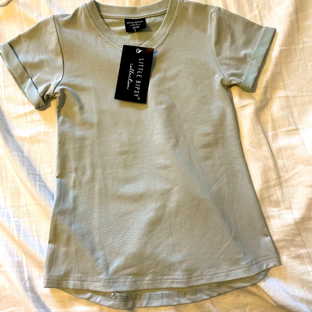 Little Bipsy 18-24 month cover-up/dress